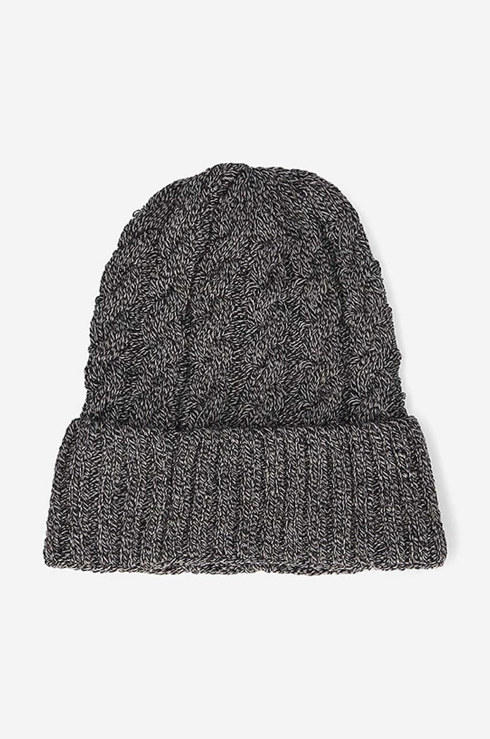 Σκούφος Kangol Cable Beanie HEATHER K3376HT γκρί AA00