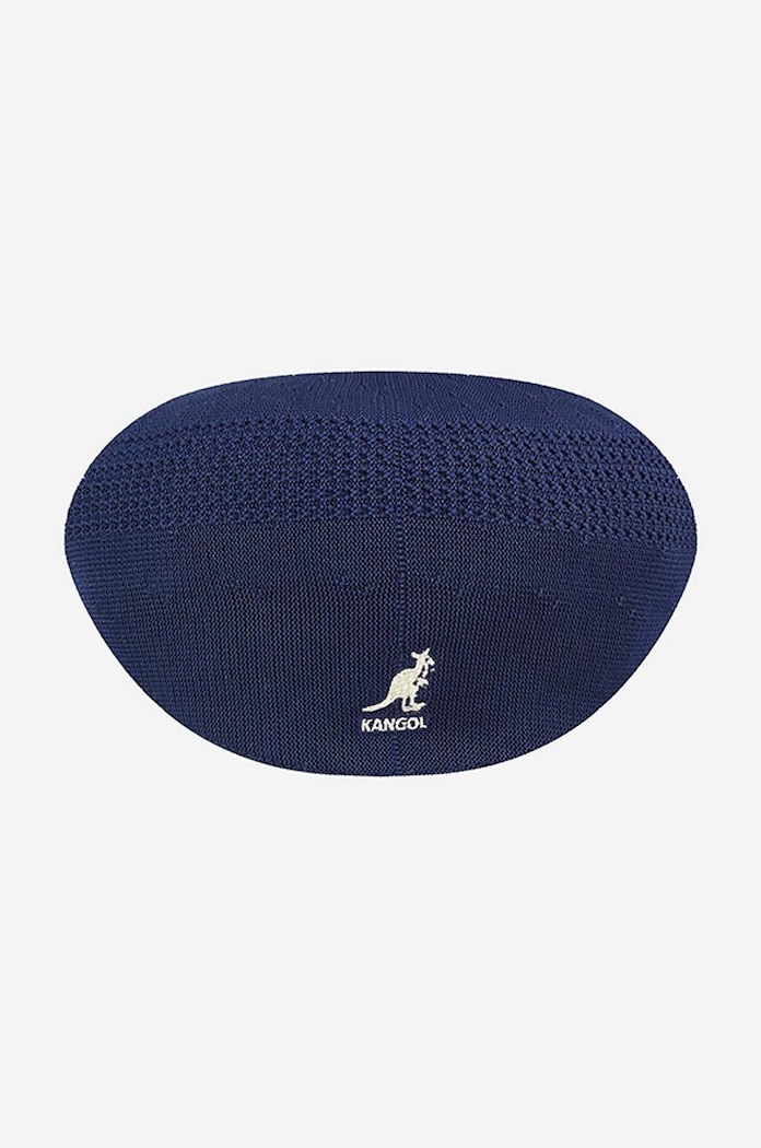 Kangol basca Tropic Ventair BIO LIME 0290BC bleumarin AA00
