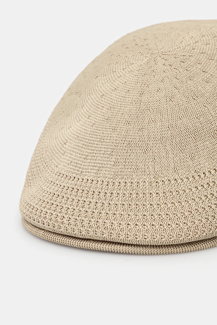 Kangol basca 507 Ventair K3208HT BEIGE K3208HT bej AA00