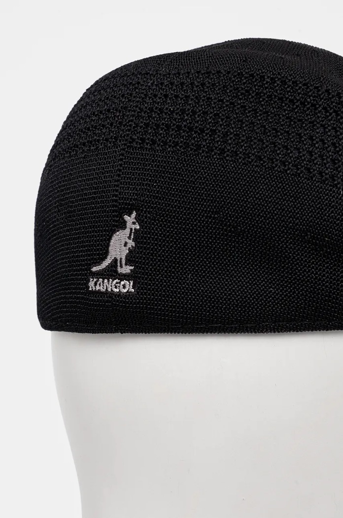 Čiapka so šiltom Kangol 507 Ventair K3208HT BEIGE K3208HT čierna AA00