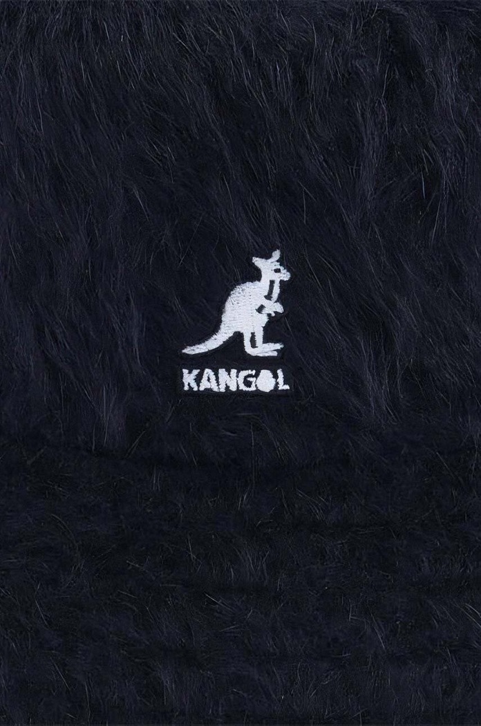 Accessories Kangol wool blend hat Furgora K3477 black