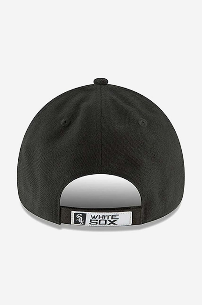 Καπέλο New Era The League Chicago 10047515 μαύρο AA00