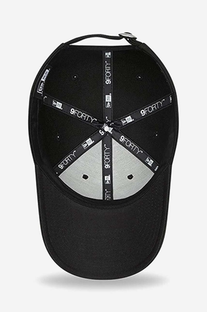 Accessories New Era baseball cap 60184647 black