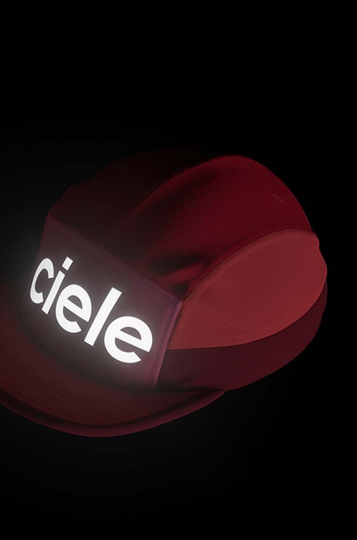 Accessories Ciele Athletics baseball cap CLGCC.PO001 pink