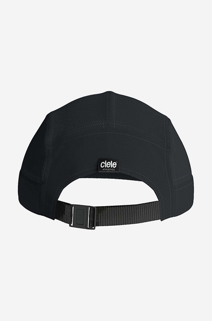 Ciele Athletics baseball cap CLGCC.WH001 black AA00