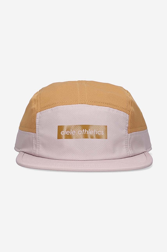 Accessories Ciele Athletics baseball cap CLGCIB.IS001 pink
