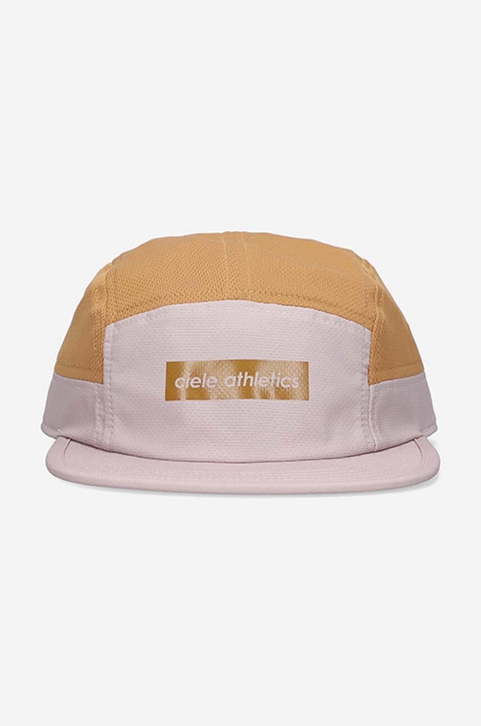 Accessories Ciele Athletics baseball cap CLGCIB.IS001 pink