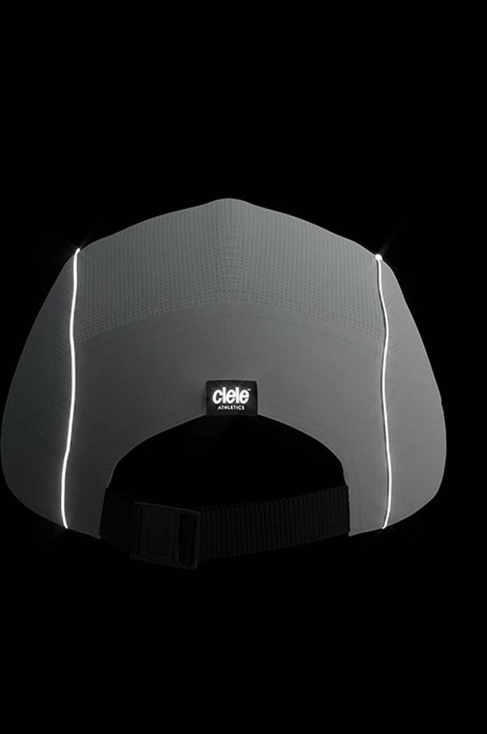 Ciele Athletics baseball cap CLGCPB.WH001 white