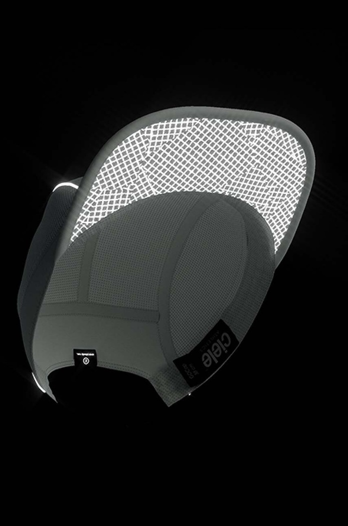 Ciele Athletics baseball cap CLGCPB.WH001