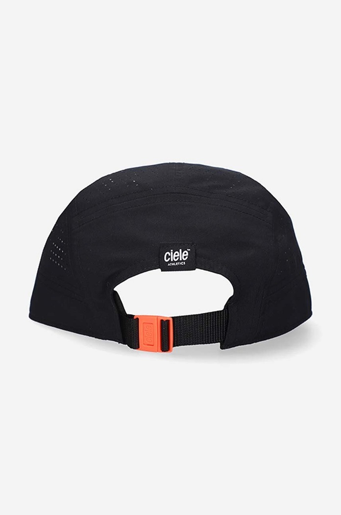 Accesorii Ciele Athletics șapcă CLGCSCLDN.BK001 negru