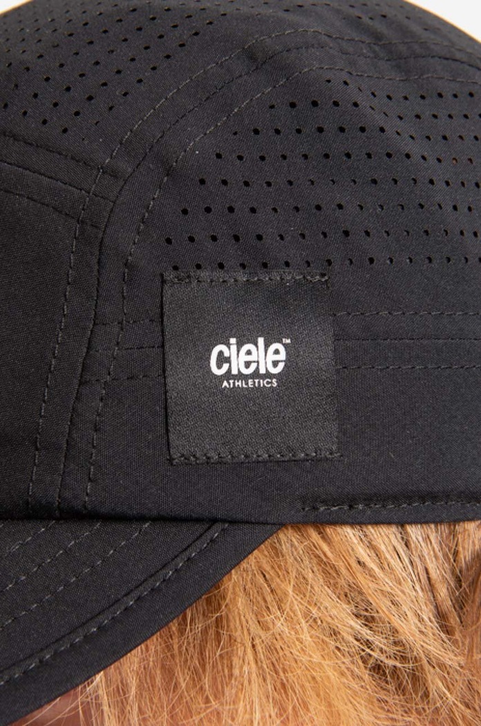 Ciele Athletics șapcă CLGCSCLDN.BK001