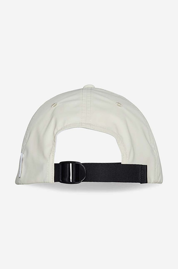 Rains baseball cap 13600.FOSSIL beige AA00