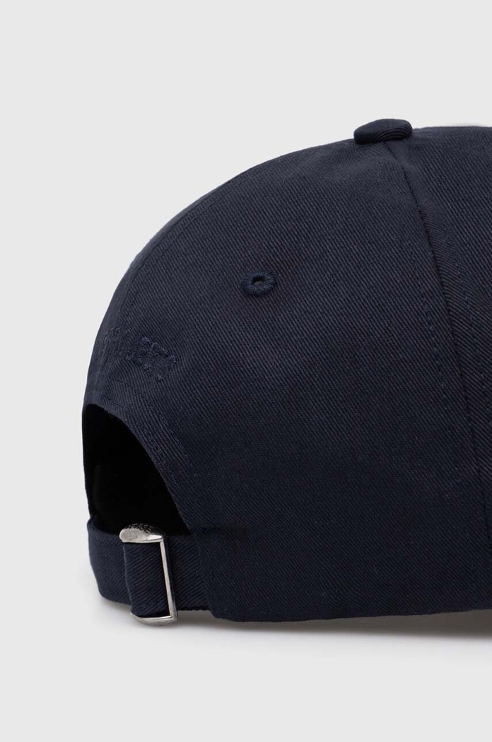 Accesorii Norse Projects Șapcă de baseball din bumbac N80.0001.7004 bleumarin