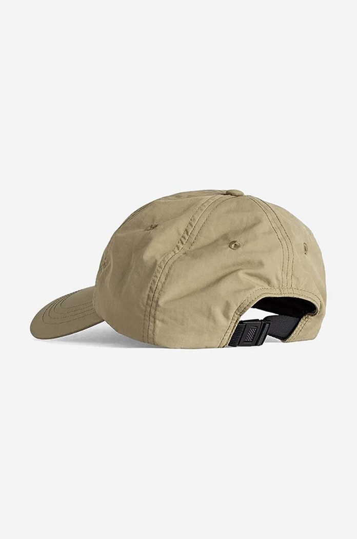 Norse Projects baseball cap N80.0097.0966 brown AA00