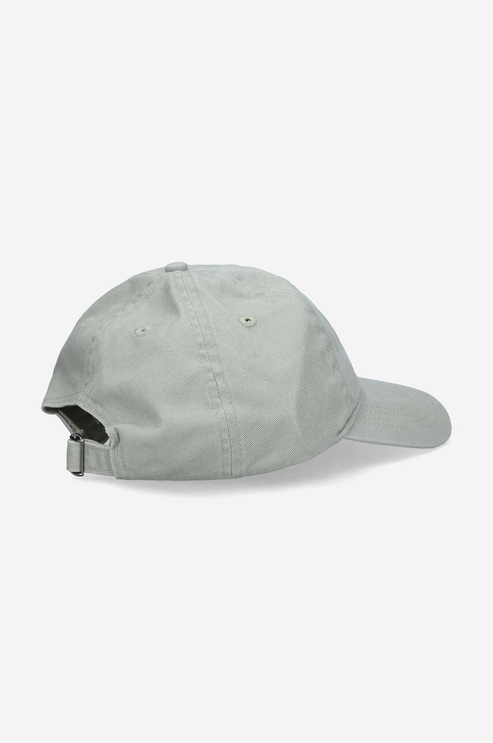Wood Wood czapka z daszkiem bawełniana Low profile twill cap 12110804.7083