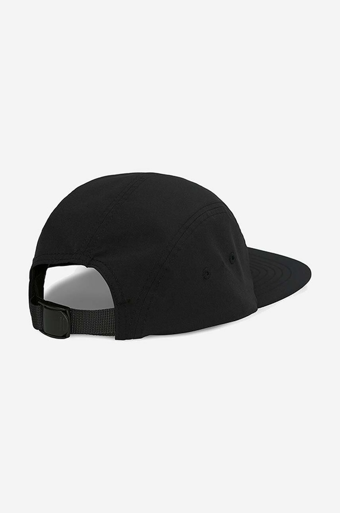 Carhartt WIP baseball cap I030094.BLACK black AA00