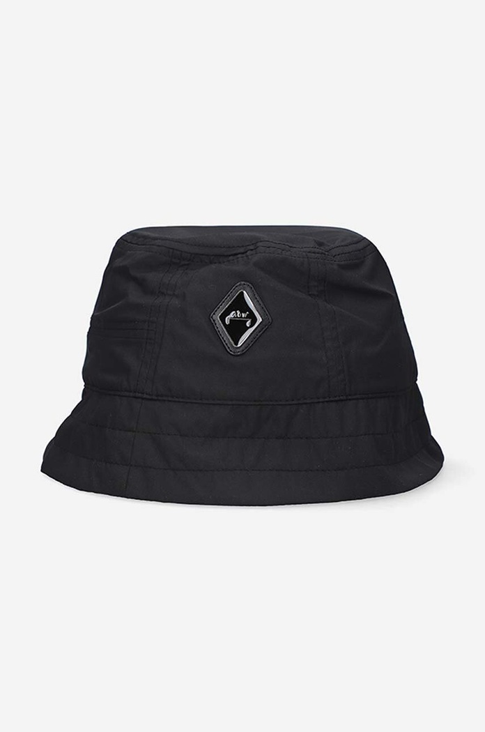 A-COLD-WALL* pălărie Essential Bucket altele negru ACWUA144