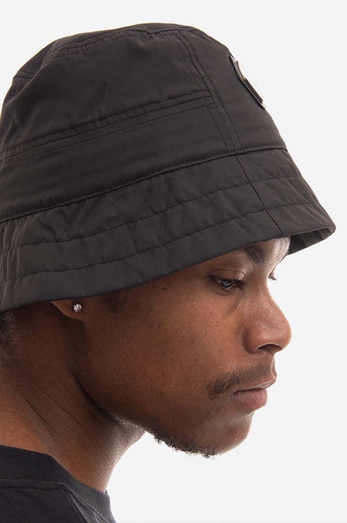 Accesorii A-COLD-WALL* pălărie Essential Bucket ACWUA144 negru