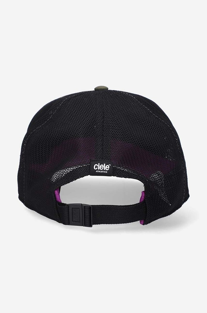 Ciele Athletics Czapka z daszkiem CLTRKCSCAB.IG001