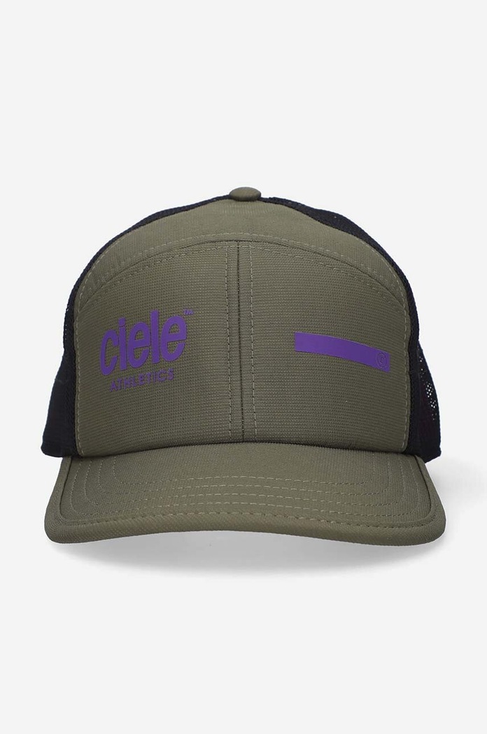 Ciele Athletics Czapka z daszkiem CLTRKCSCAB.IG001