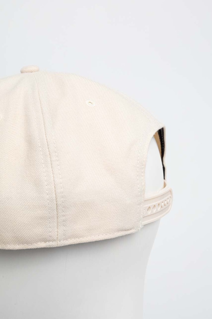 Czapka z daszkiem MLB New York Yankees 47 brand B.BLPCP17WBP.NTC beżowy