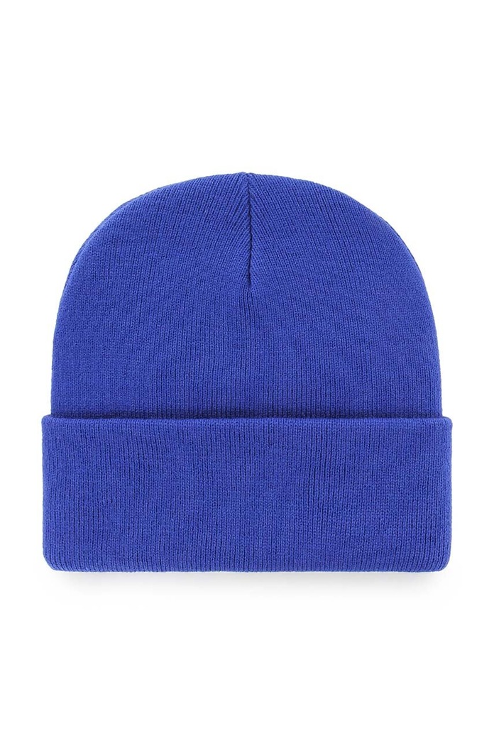 Čepice 47brand MLB Los Angeles Dodgers B.HYMKR12ACE.RYA modrá AA00