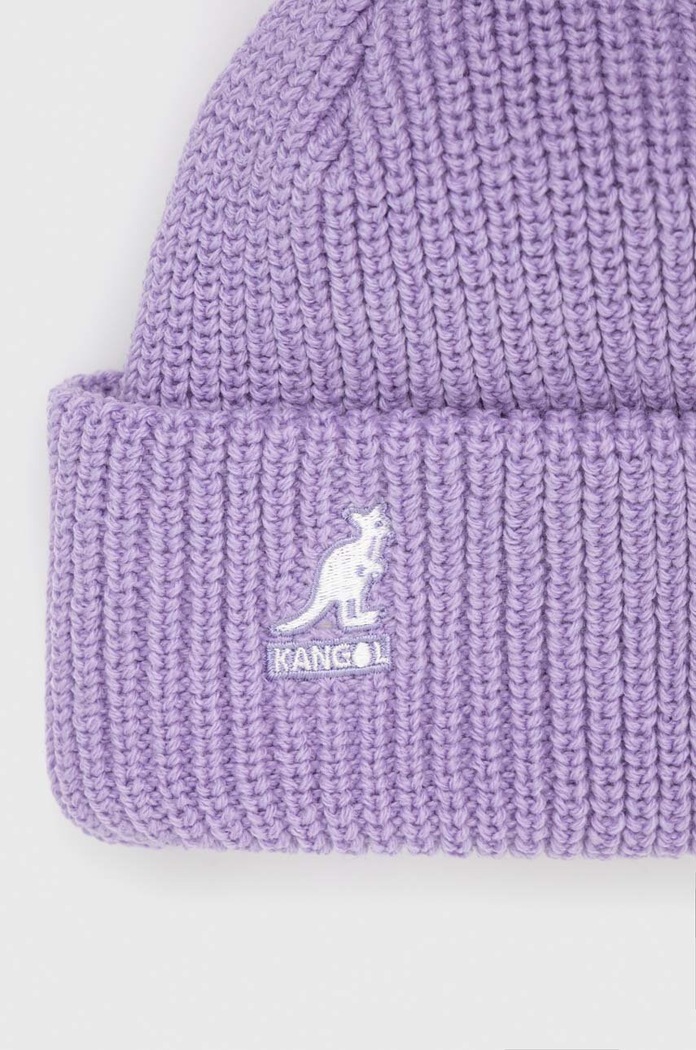 Аксесоари Шапка Kangol K3454.DL501 виолетов
