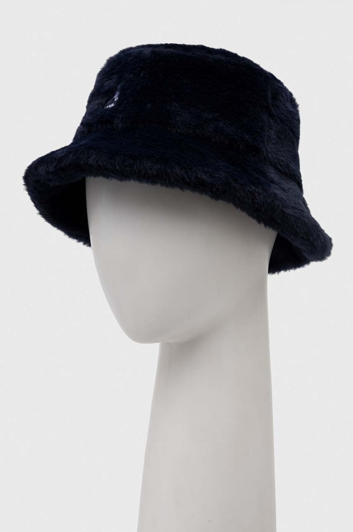 Kangol kapelusz pozostałe granatowy K4370.NV411