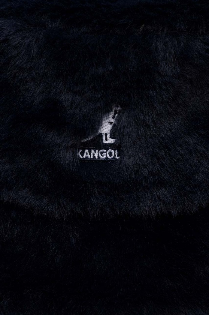 Kangol kapelusz K4370.NV411 granatowy AA00