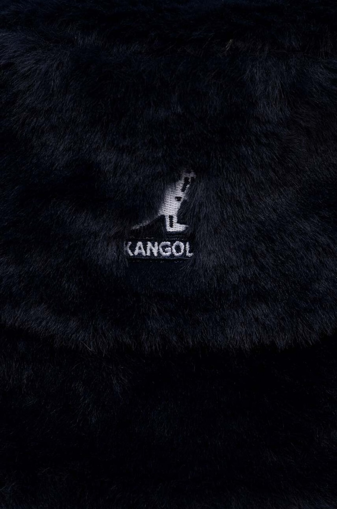 Kangol kapelusz K4370.NV411 granatowy AA00