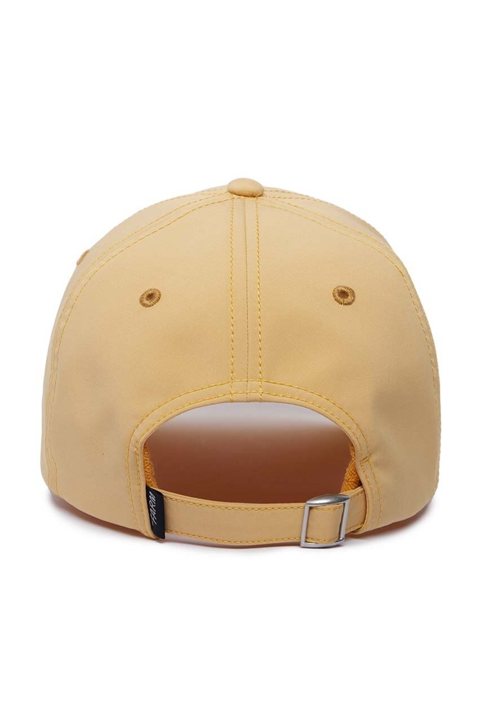 Akcesoria Goorin Bros Czapka z daszkiem Honey Love 101.0854 żółty