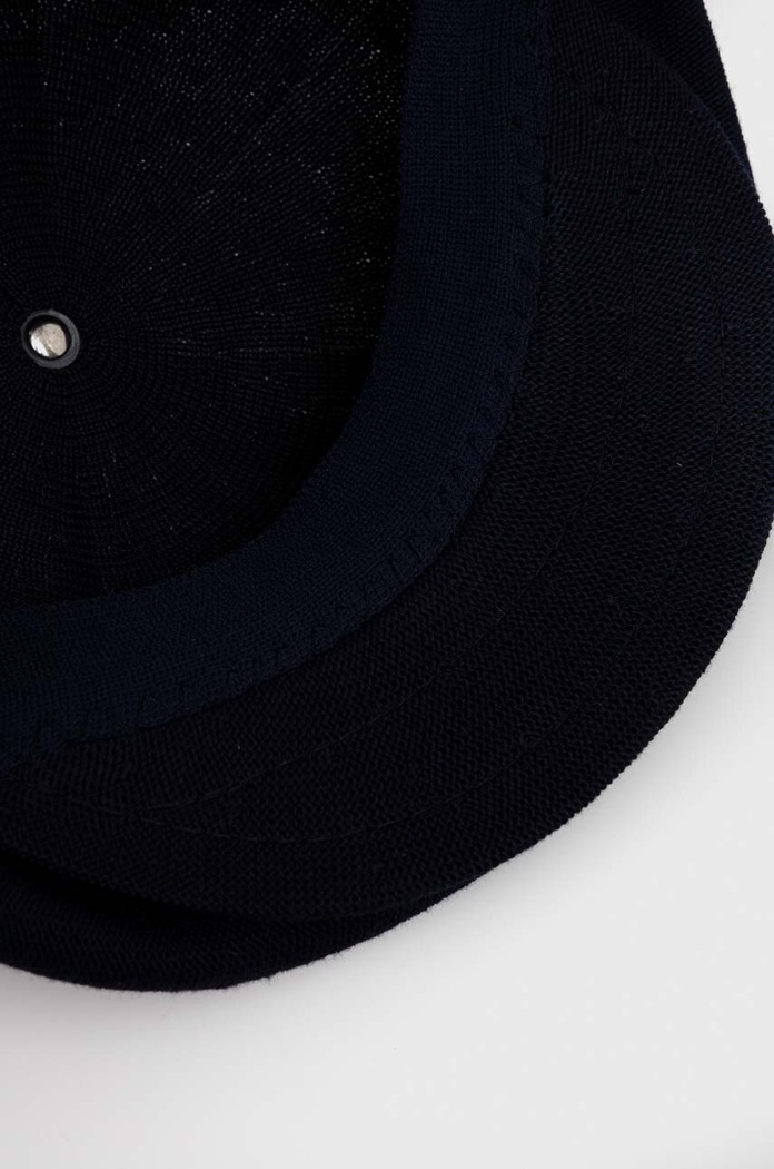 Kangol kaszkiet granatowy K3217HT.DB404