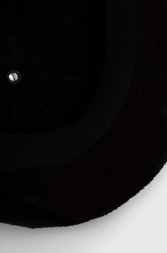 Kangol kaszkiet czarny K3694.BK001