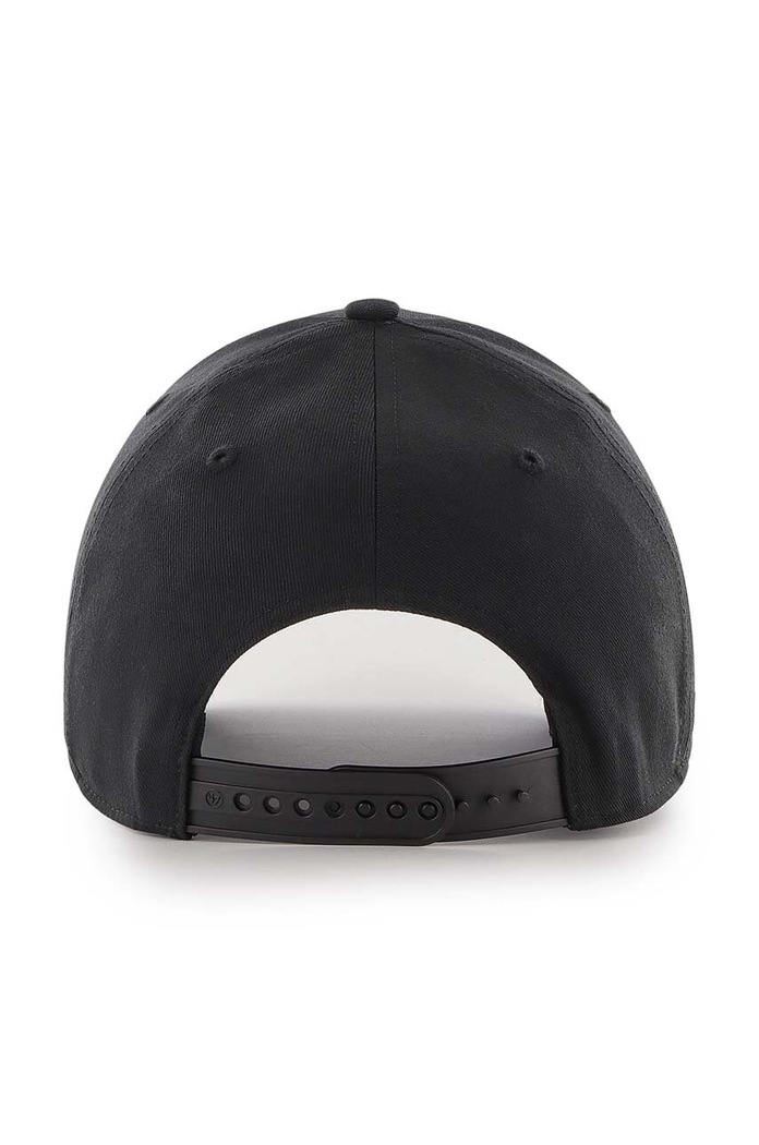 47 brand berretto da baseball MLB New York Yankees B.ENLSP17CTP.BK nero AA00
