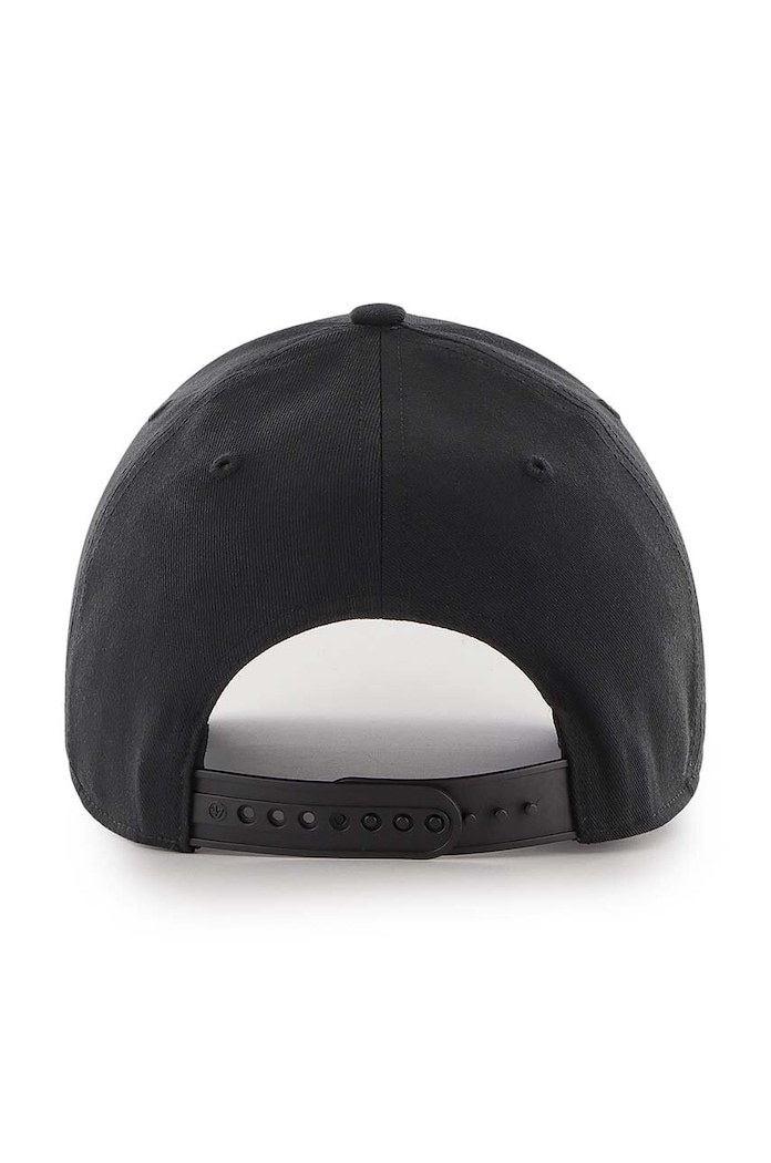 47 brand berretto da baseball MLB New York Yankees B.ENLSP17CTP.BK nero AA00