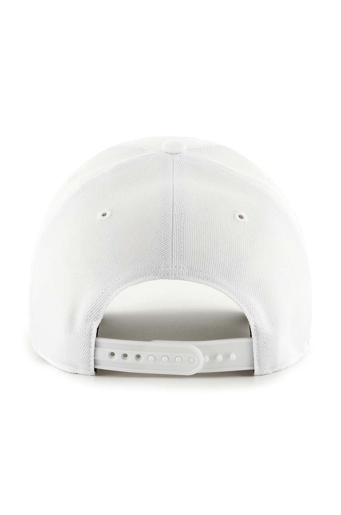 47 brand sapca MLB New York Yankees B.BRMPS17WBP.WHA alb AA00