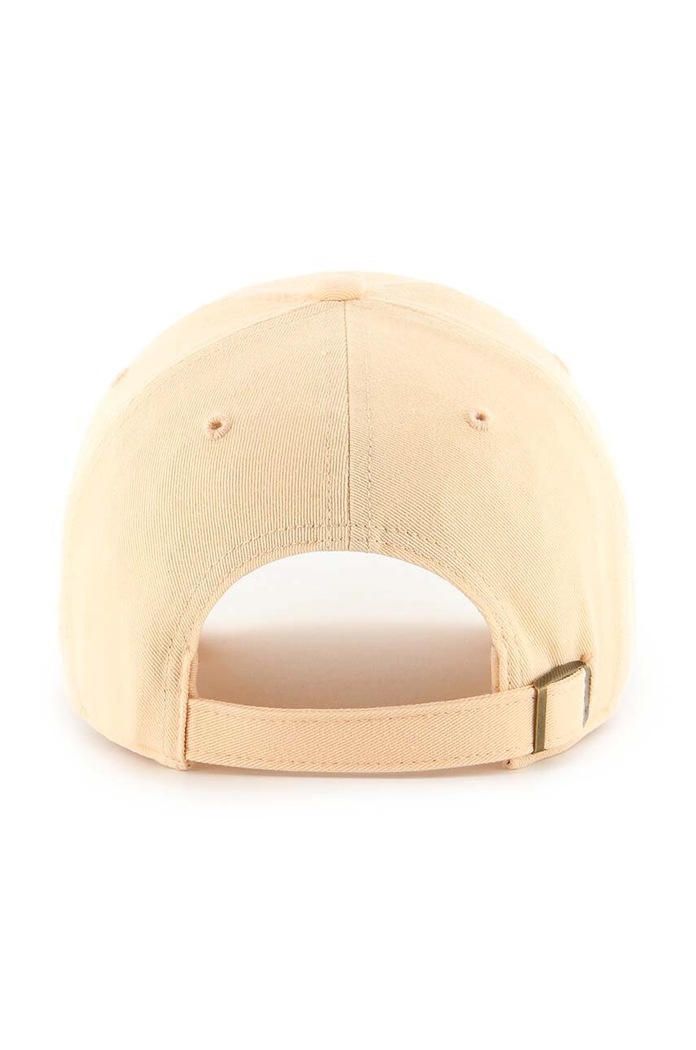 Kšiltovka 47 brand MLB New York Yankees B.NLRGW17GWS.AF oranžová AA00