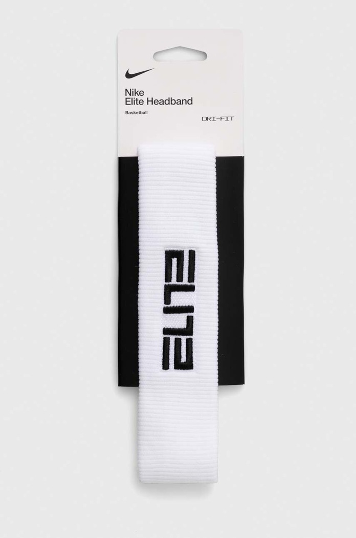 Nike hajpánt csapatsport fehér N.100.6699.101