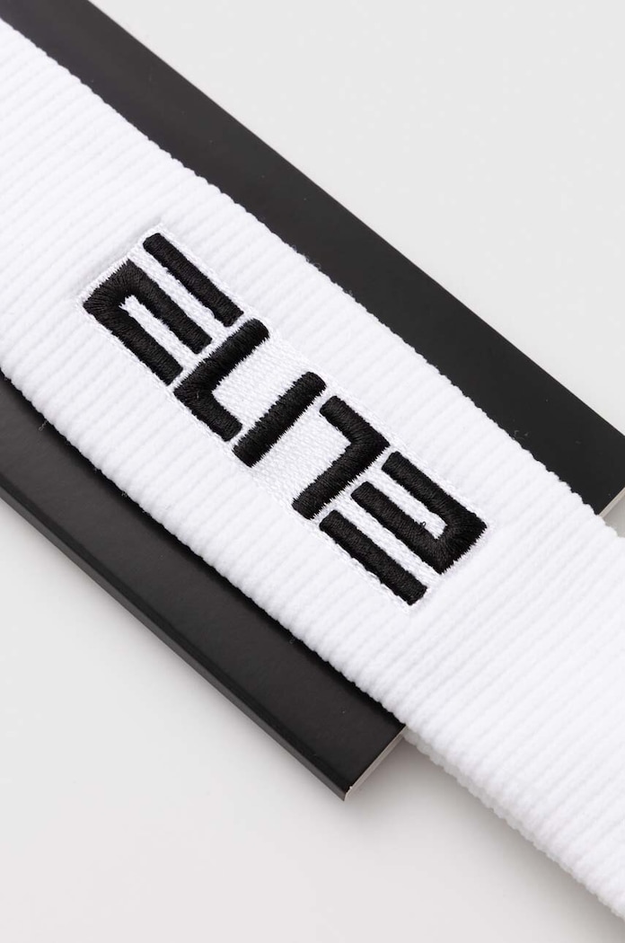 Nike hajpánt N.100.6699.101 fehér AA00