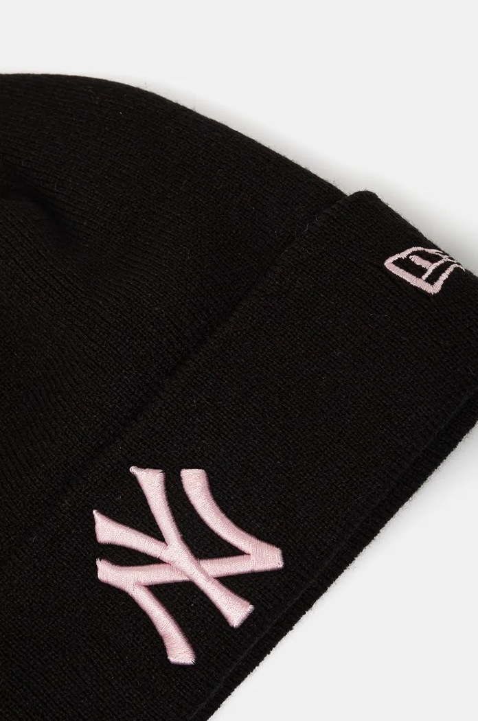 Аксесоари Шапка New Era NEW YORK YANKEES 60348862 черен