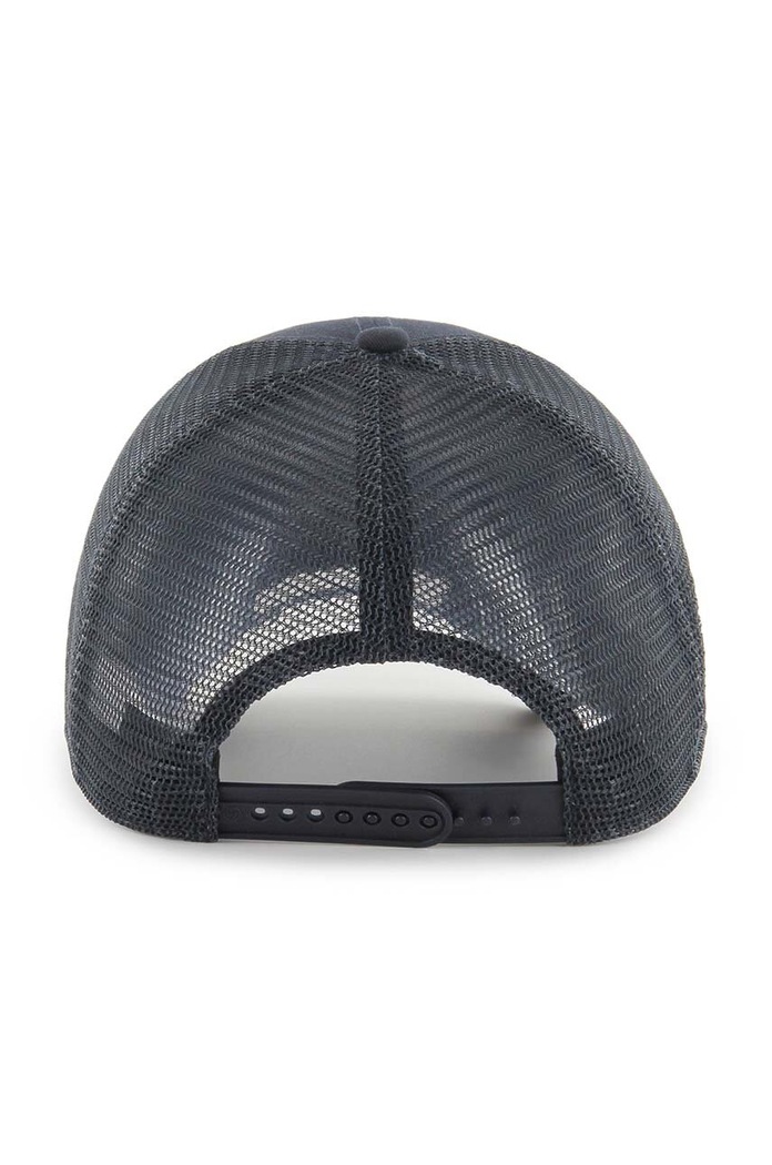 Dodatki Kapa s šiltom 47 brand MLB New York Yankees BCWS.BRSRS17CTP.NY96 mornarsko modra