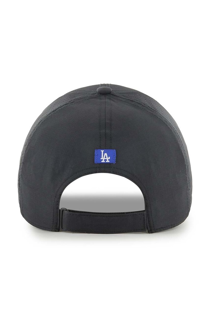 Kapa sa šiltom 47 brand MLB Los Angeles Dodgers B.FAIRM12BBU.BK crna AA00