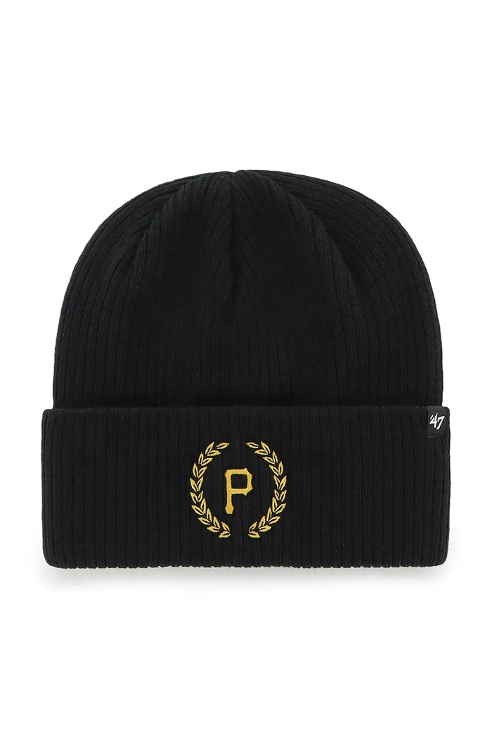 Kapa 47 brand MLB Pittsburgh Pirates ostalo crna B.SKYCK20XXE.BK