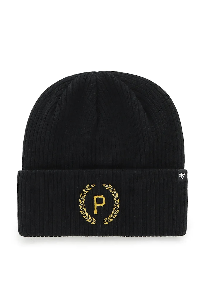 Kapa 47 brand MLB Pittsburgh Pirates ostalo crna B.SKYCK20XXE.BK