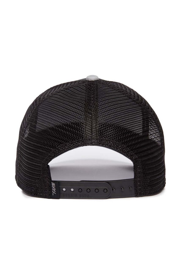 Accesorii Goorin Bros sapca The Black Panther 101.1663 negru