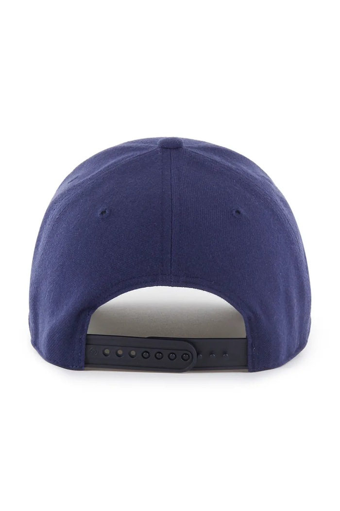 47 brand Czapka z daszkiem MLB New York Yankees B.MVPSP17WBP.LNK granatowy AA00