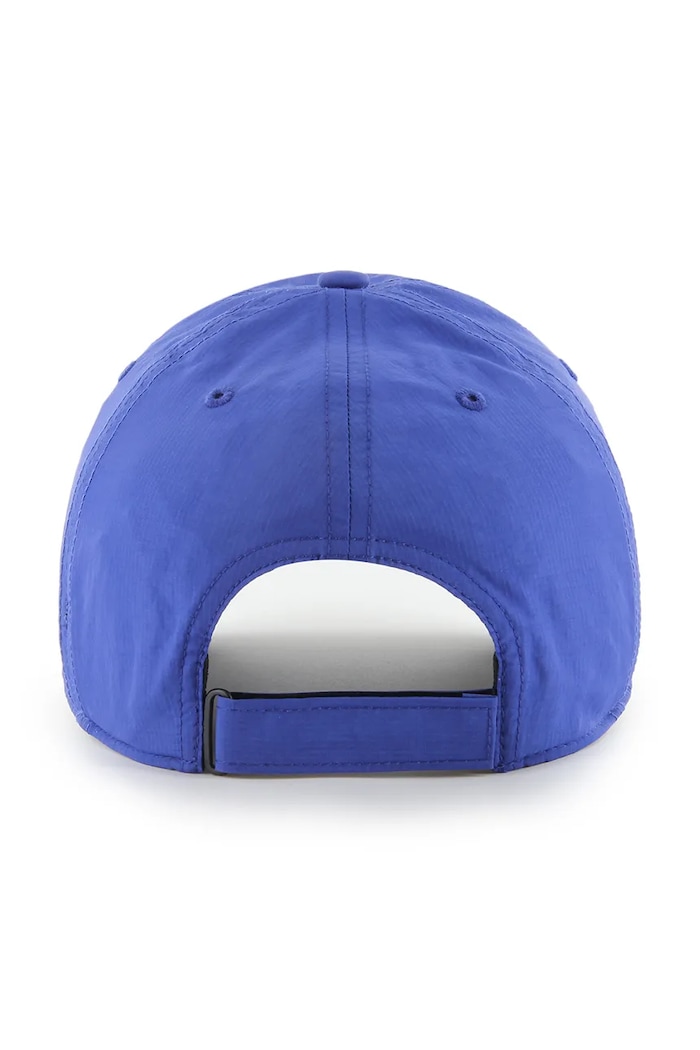 47 brand czapka z daszkiem MLB LA Dodgers B.BRRRC12BBU.RY niebieski AA00
