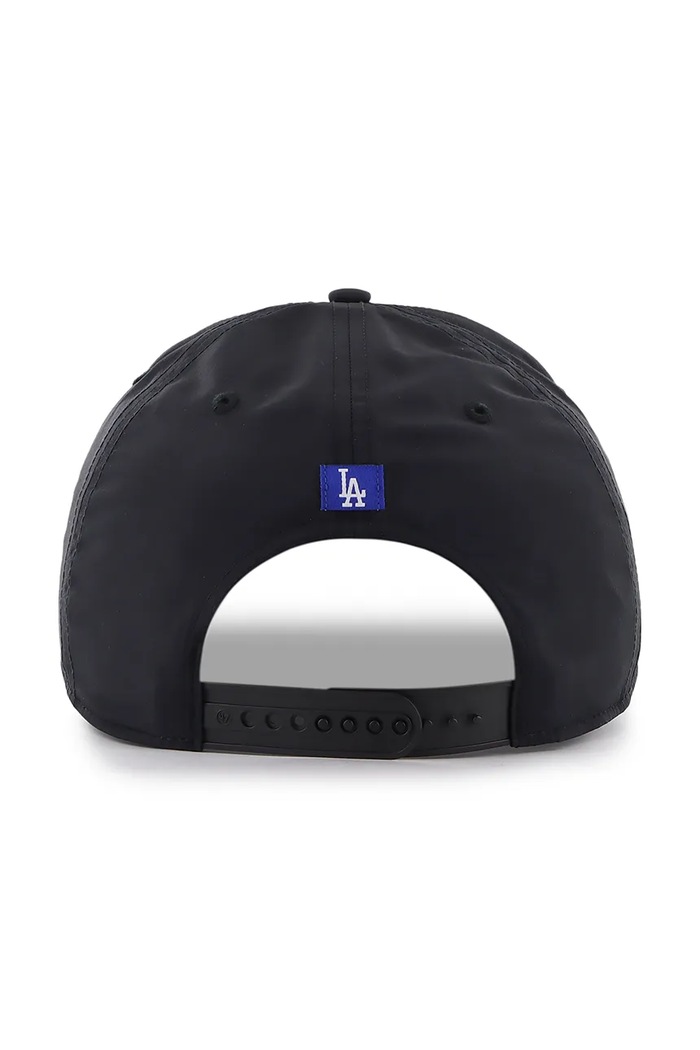 Kapa sa šiltom 47 brand MLB LA Dodgers Sundale B.SDLHT12BBP.BK crna AA00