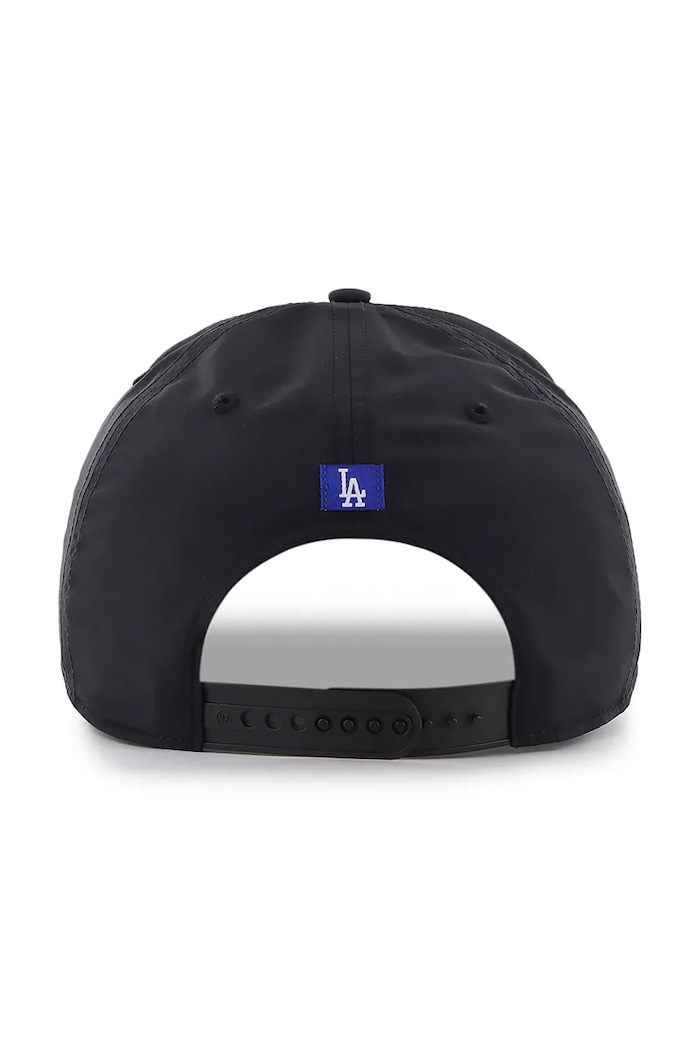 Kapa sa šiltom 47 brand MLB LA Dodgers Sundale B.SDLHT12BBP.BK crna AA00