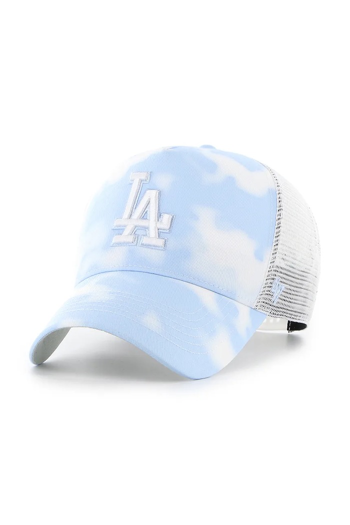 Kapa sa šiltom 47 brand MLB LA Dodgers ostalo plava B.ITCDT12PTP.LC